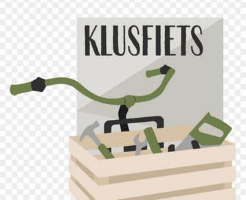 Gezocht: gratis klusfietsen!!