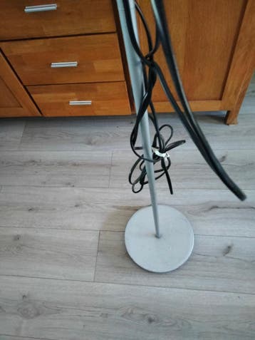 Vloerlamp GRATIS GRATIS GRATIS