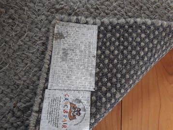 vloerkleed 165x230