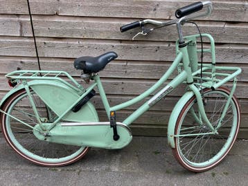 Gratis af te halen Gebruikte Popal meisjesfiets 26 inch
