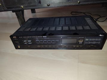 **GRATIS** *Kapotte* versterker.
