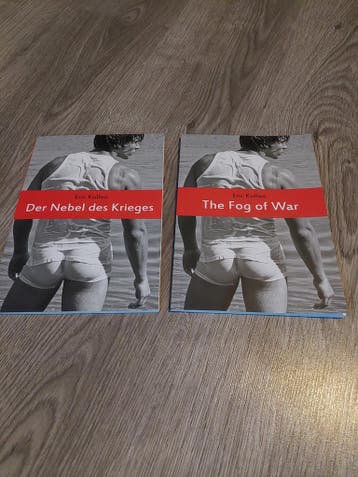 import Gay roman ( 18+)