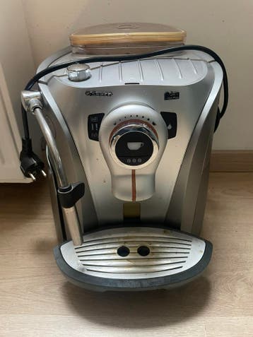 Seaco odea giro plus