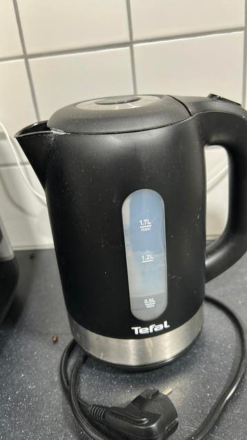 Waterkoker