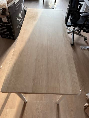 IKEA LAGKAPTEN Bureau - gratis
