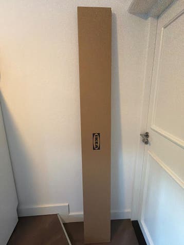 Lattenbodem Ikea 70x200cm