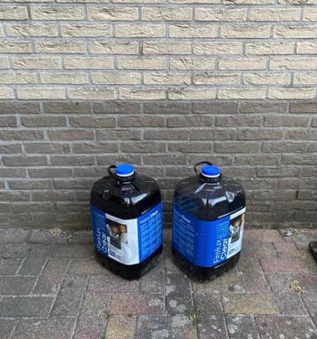 Gratis! Alleen ophalen uit Hoogezand