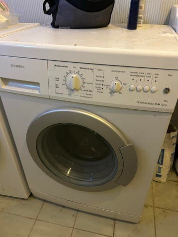 Siemens gratis defect