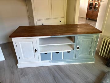 Kast ‘hobbybob-project’