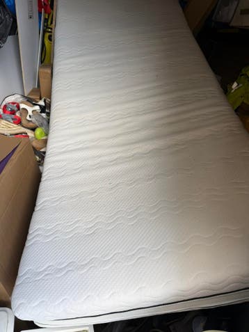 Matras 2.10x90