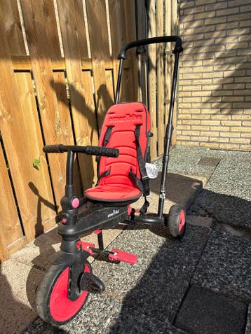 GRATIS Smart Trike driewieler - Gebruikt