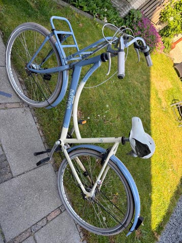 Batavus Damesfiets - opknapper gratis op te halen