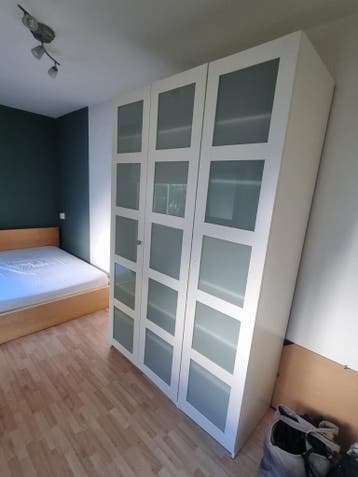 IKEA Pax kast gratis op te halen