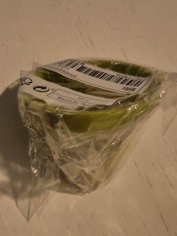Gratis Spiraalsnijder