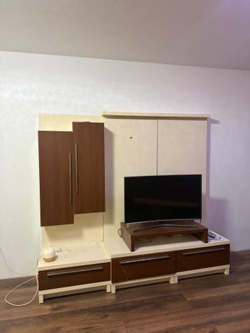 Tv kast