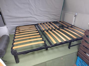 Bedbodem