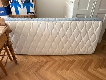 Gratis: Matras 80 x 200 - Zo goed als nieuw