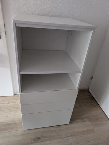 Stuva boekenkast