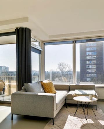 Gratis “Design by stock” Aikon lounge hoekbank