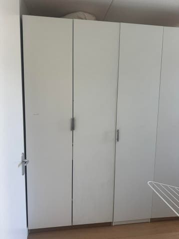 Paxt Ikea (100x58x236)