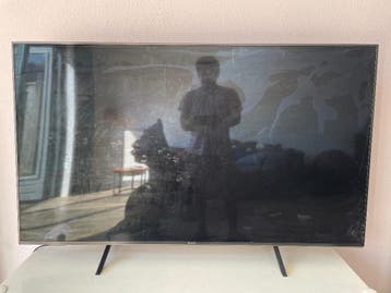 Sony Bravia (Defect scherm is kapot)