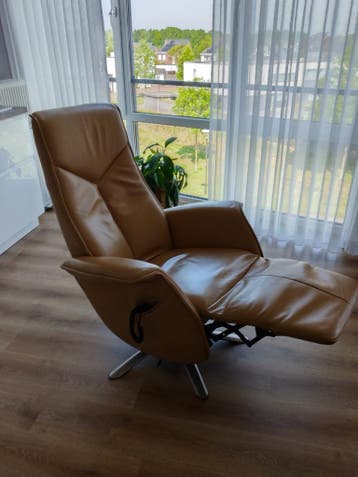 Staopstoel zonder motor.