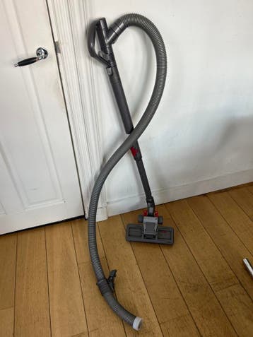 Dyson stofzuigerslang - gratis af te halen