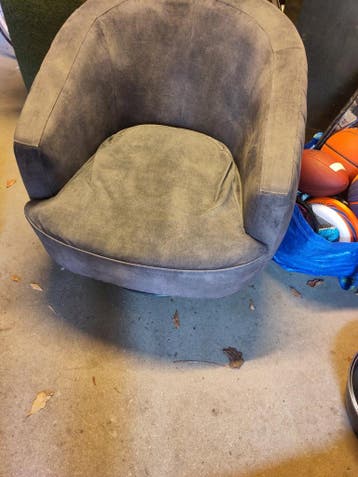 Gratis Fauteuil op te halen vandaag