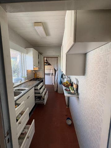 Keuken gratis afhalen