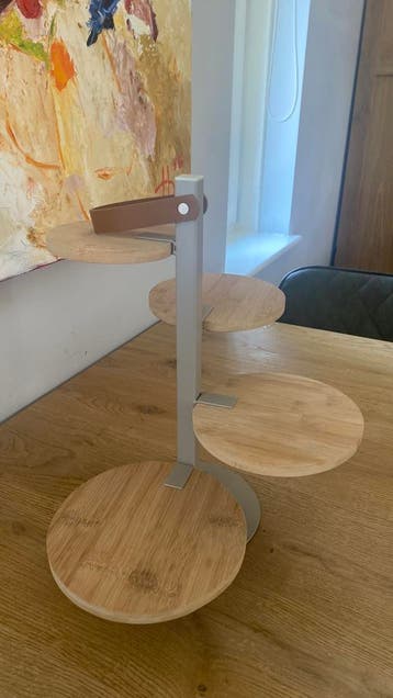Etagère gratis