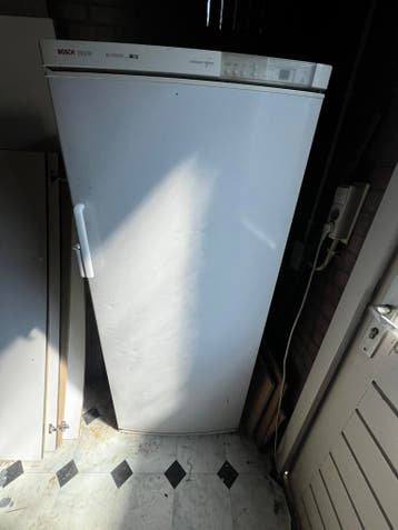 Bosch refrigerator