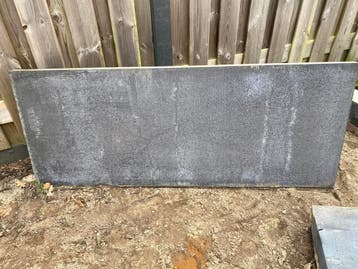 Gratis betonblad