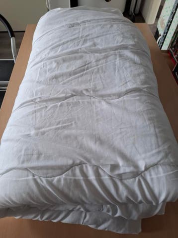 Dekbed 4 seizoenen