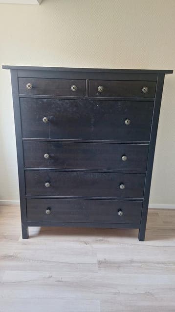 Ikea ladekast