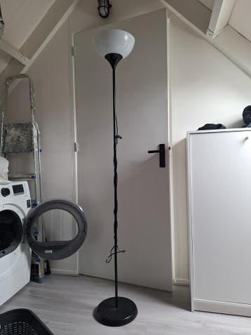 Ikea vloerlamp