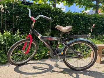 Kinderfiets 20 inch