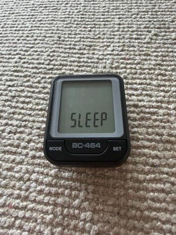 Fietscomputer BC-464
