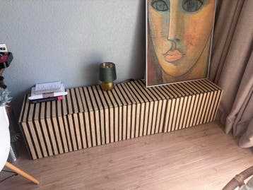 TV-meubel/dressoir