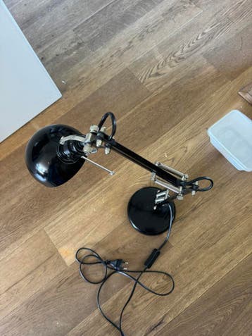 Lamp gratis afhalen