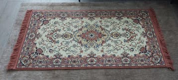 Perzisch tapijtje 150x80