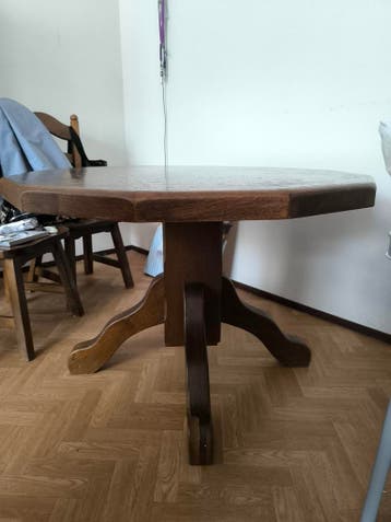 Eettafel