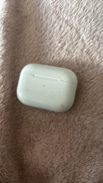 AirPods doosje gevonden