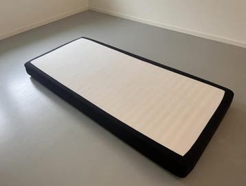 Matras voor boxspring 90x200cm