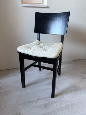 4 gratis stoelen