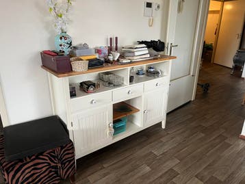 Gratis dressoir