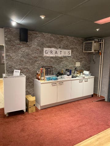 Gratis Keuken accessoires