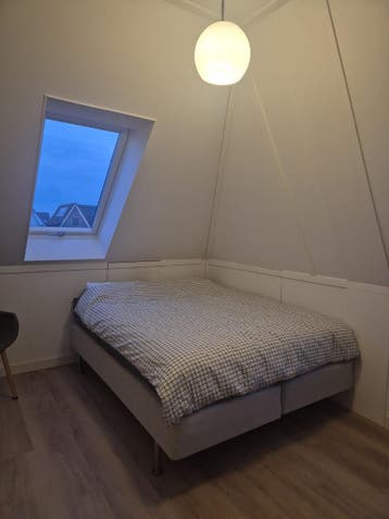 Gratis tweepersoons bed 160x200