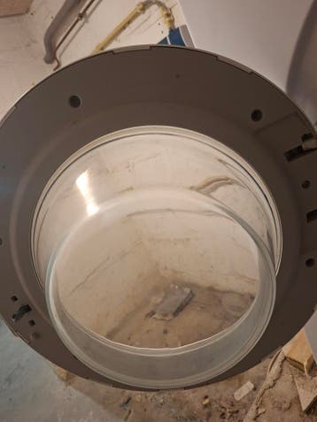 Gratis wasmachine optehalen! Voor 20mei