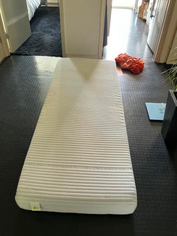 Matras Slowmotion ll