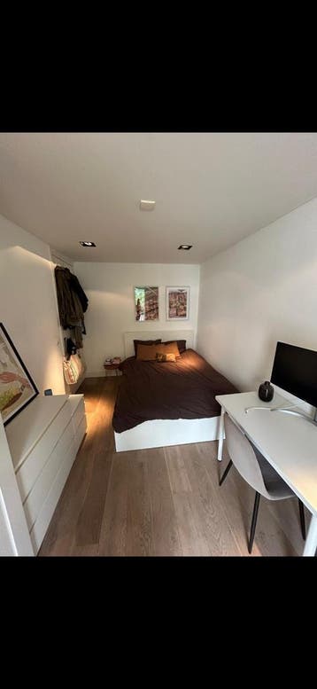 IKEA Malm ladekast met 3 lades - gratis ophalen!